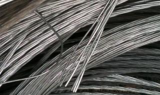 钢丝绳正常使用年限及报废标准是什么 钢丝绳报废标准